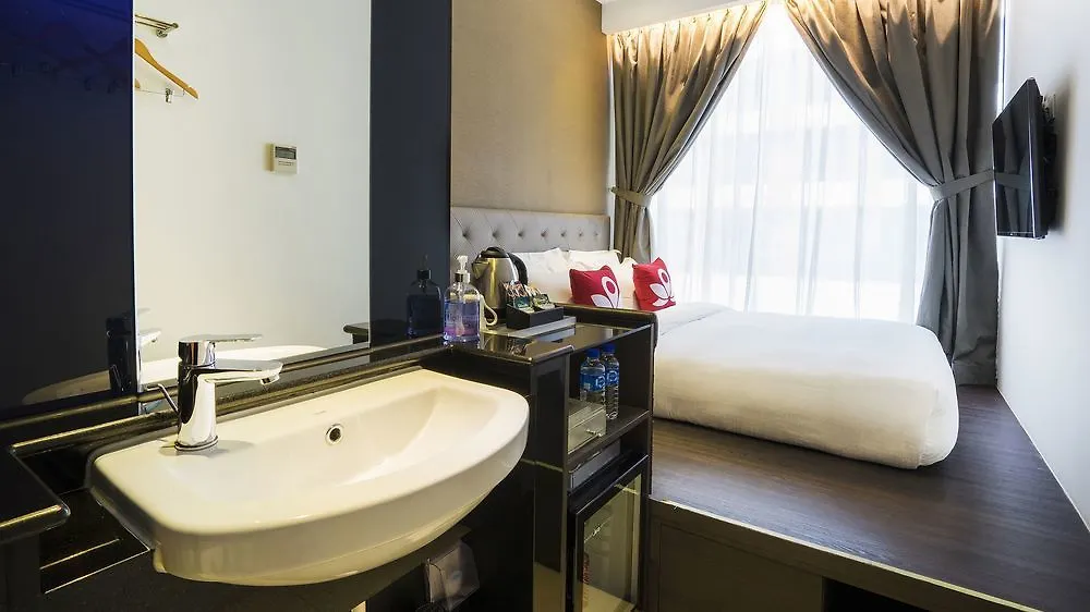 Zen Rooms Jalan Besar Singapore Hotel