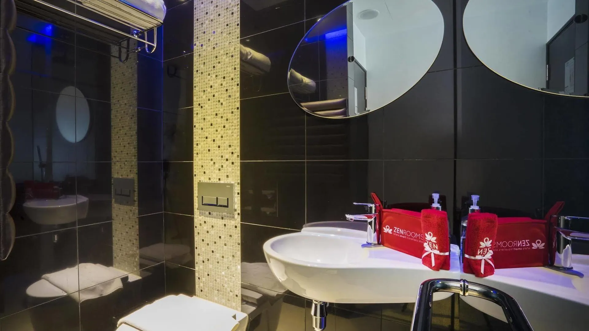 Zen Rooms Jalan Besar Singapore 3*,  Singapore