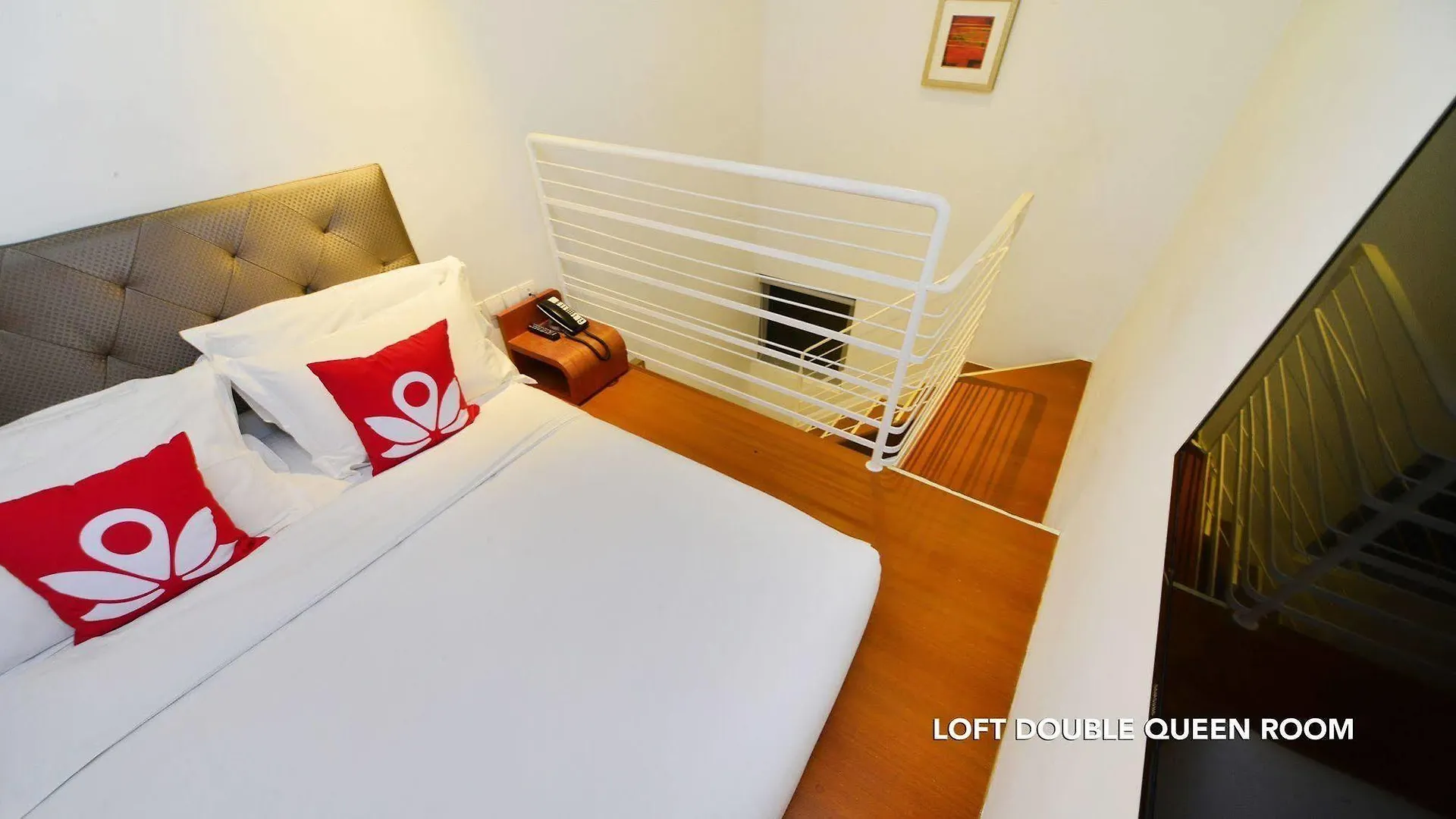 Zen Rooms Jalan Besar Singapore