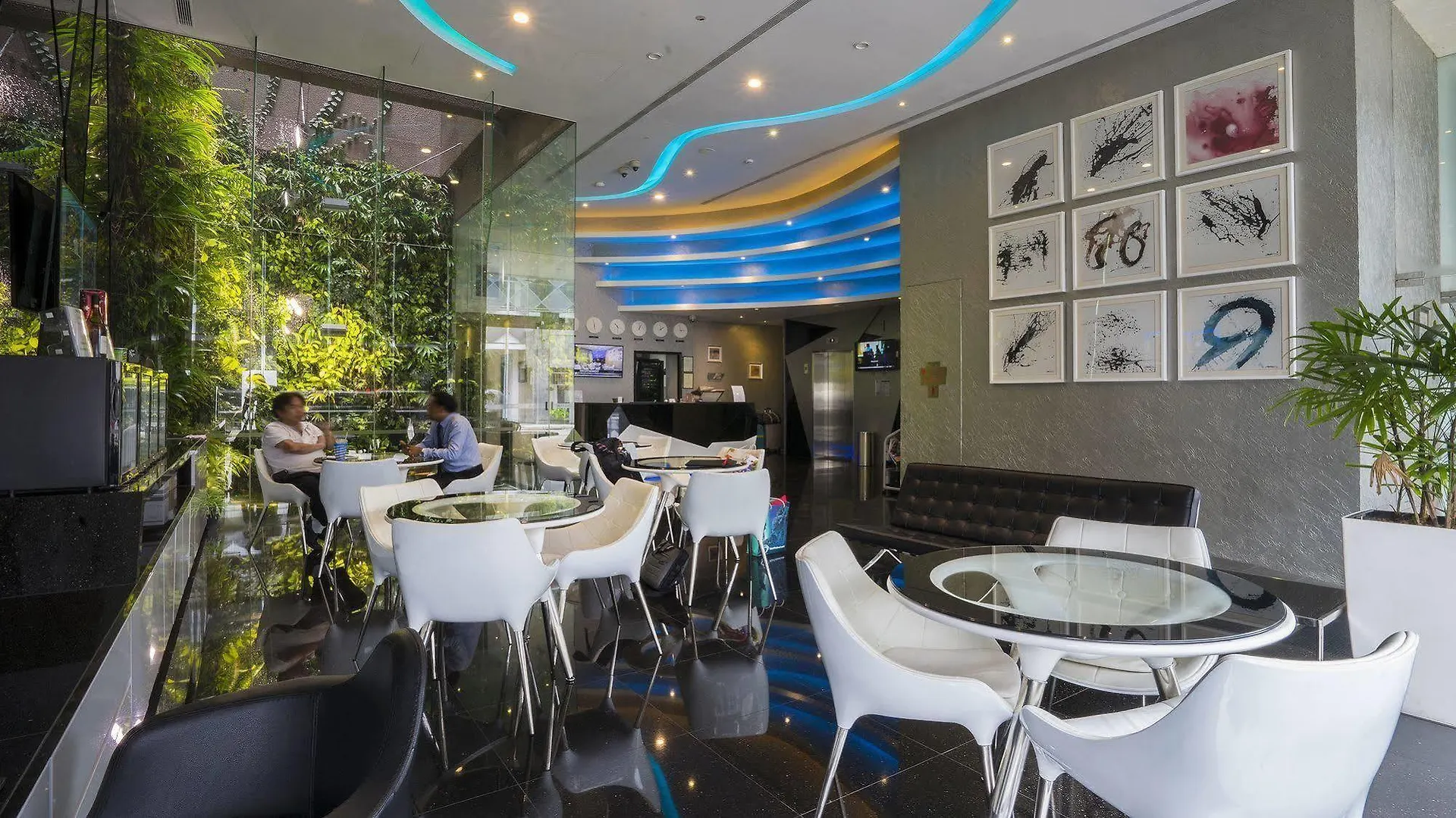 Zen Rooms Jalan Besar Singapore