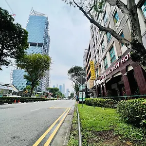 Park View Singapura