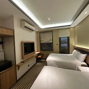 Dash Living Rochor *** Singapur