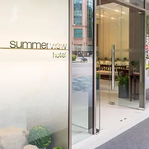Summer View Singapura
