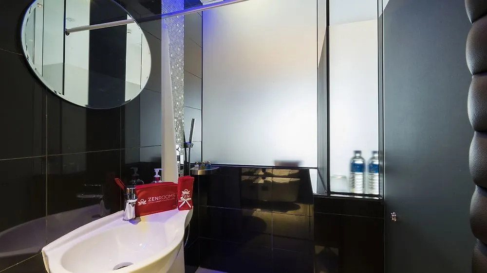 סינגפור Zen Rooms Jalan Besar