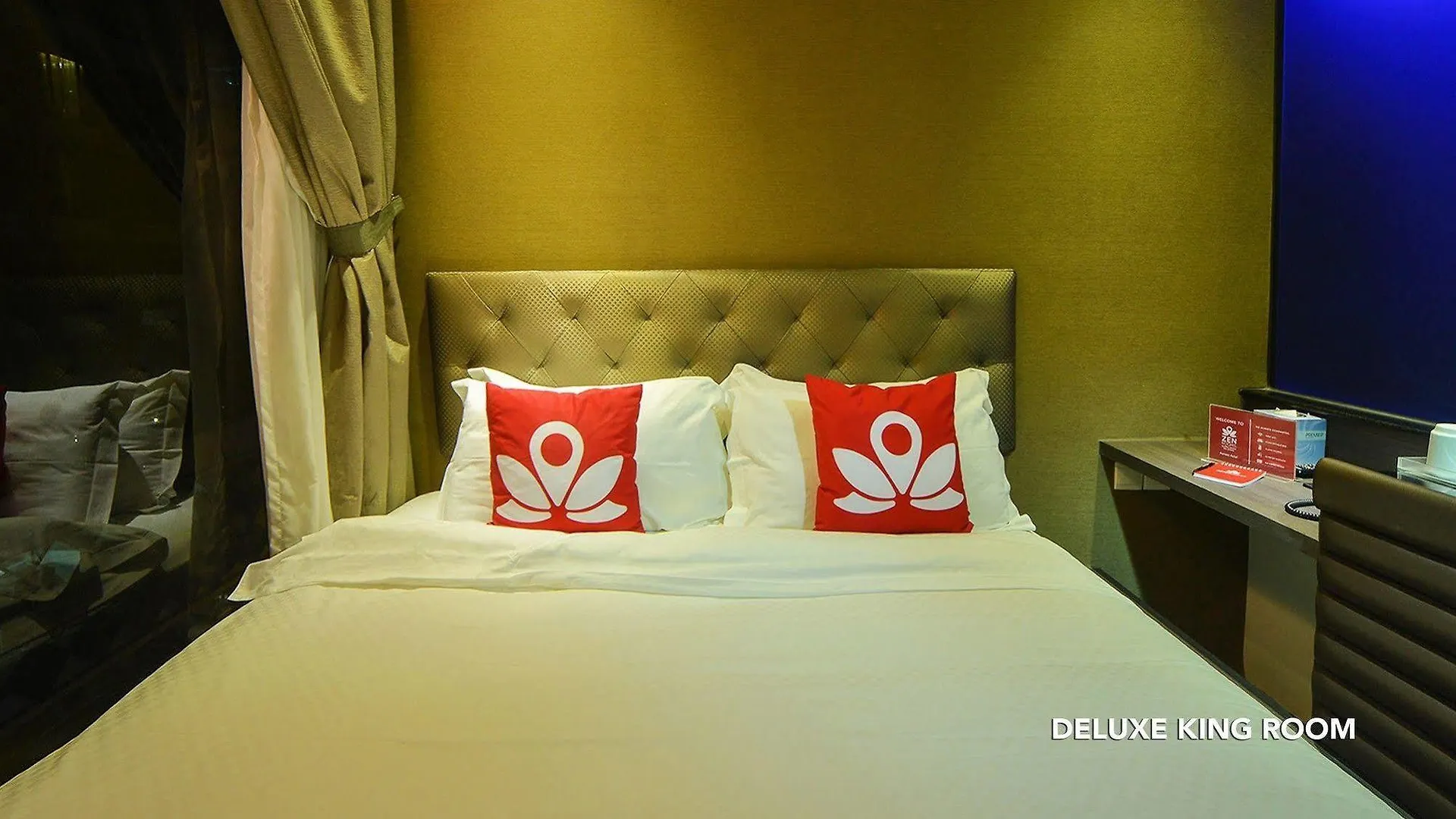 סינגפור Zen Rooms Jalan Besar