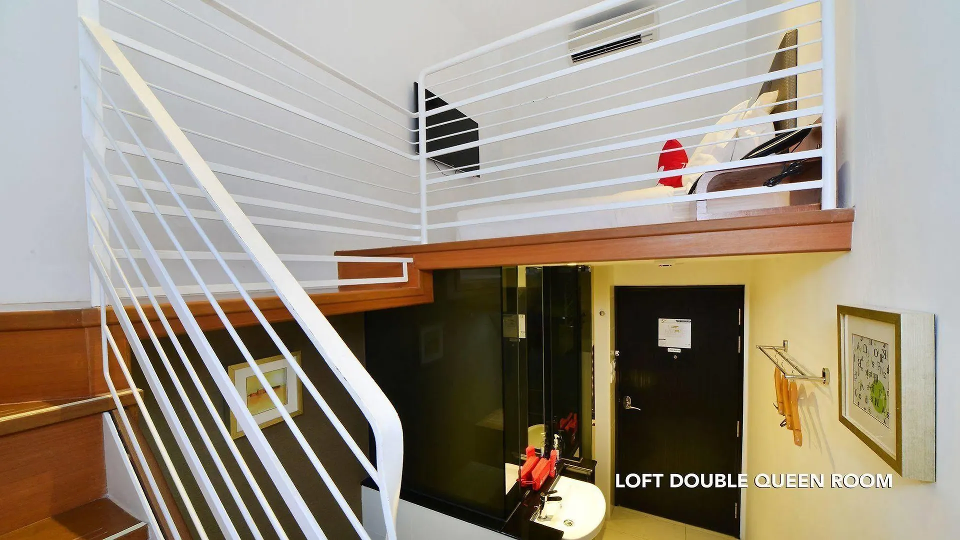 מלון סינגפור Zen Rooms Jalan Besar