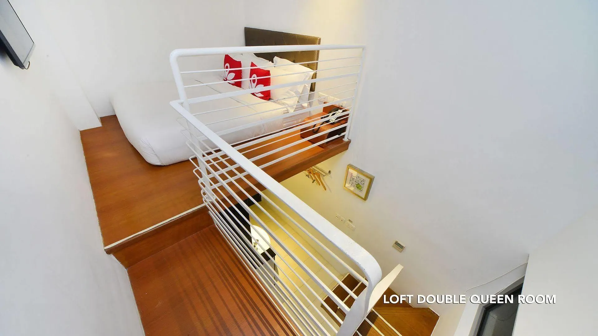 סינגפור Zen Rooms Jalan Besar סינגפור