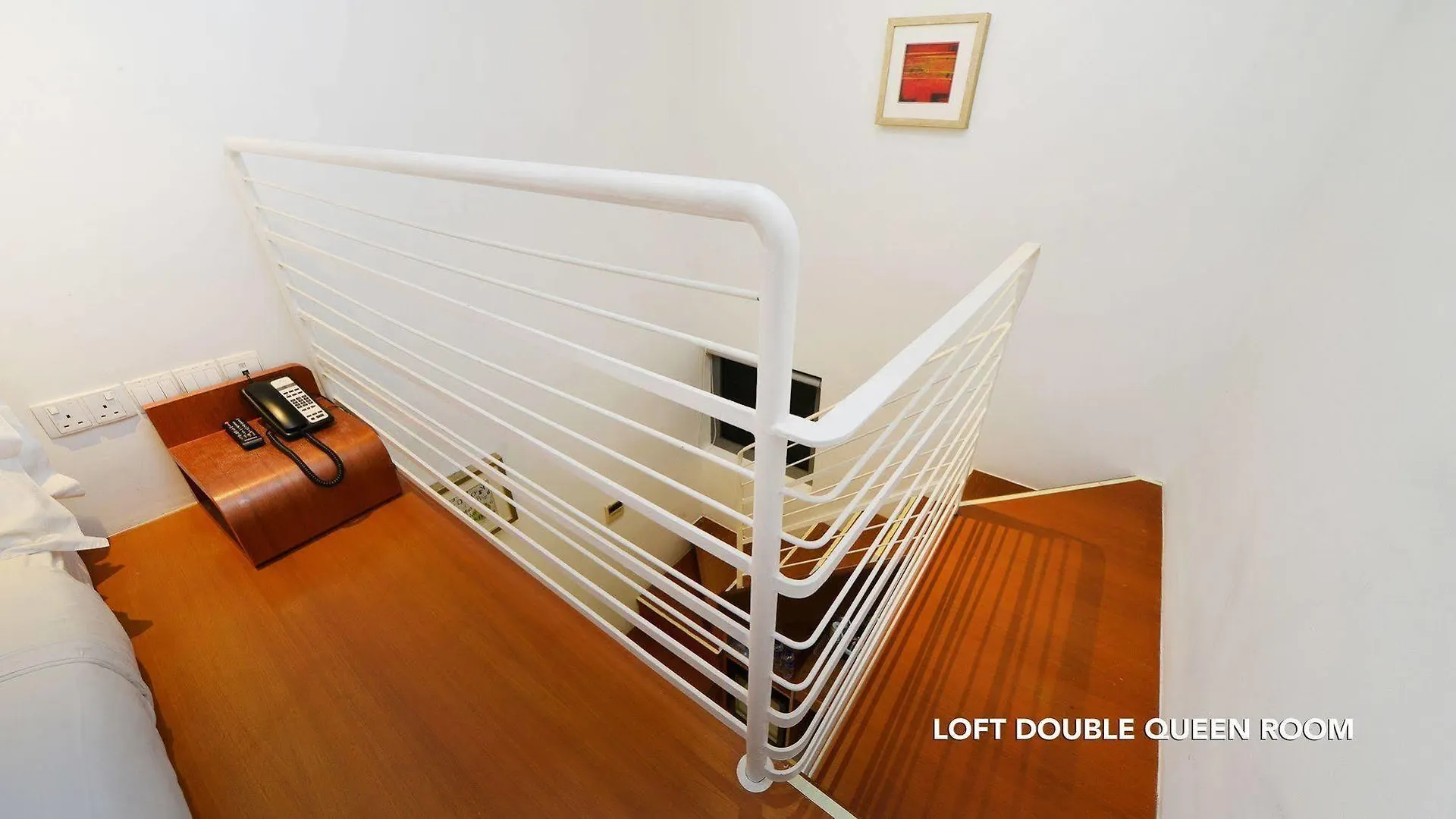 סינגפור Zen Rooms Jalan Besar 3*,