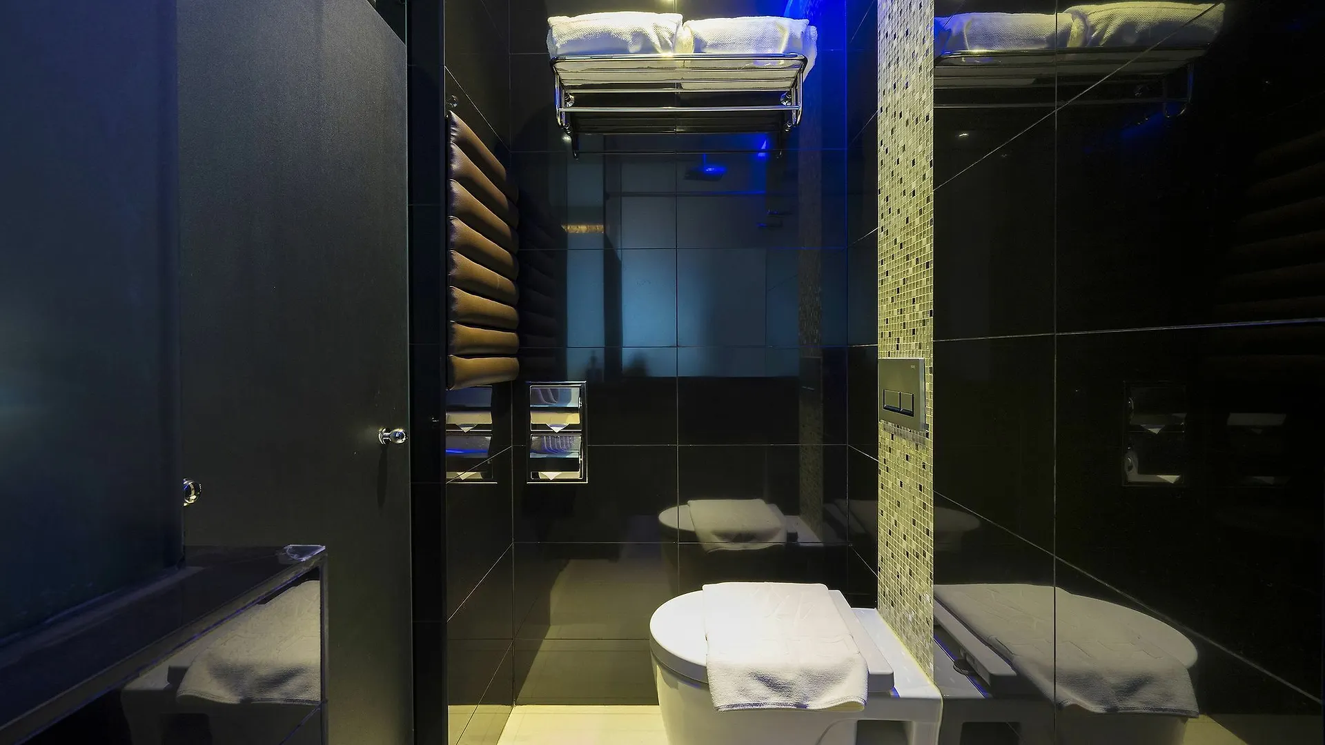 *** מלון סינגפור Zen Rooms Jalan Besar סינגפור