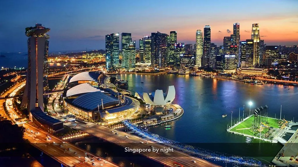 *** Ξενοδοχείο Zen Rooms Jalan Besar Σιγκαπούρη Σιγκαπούρη